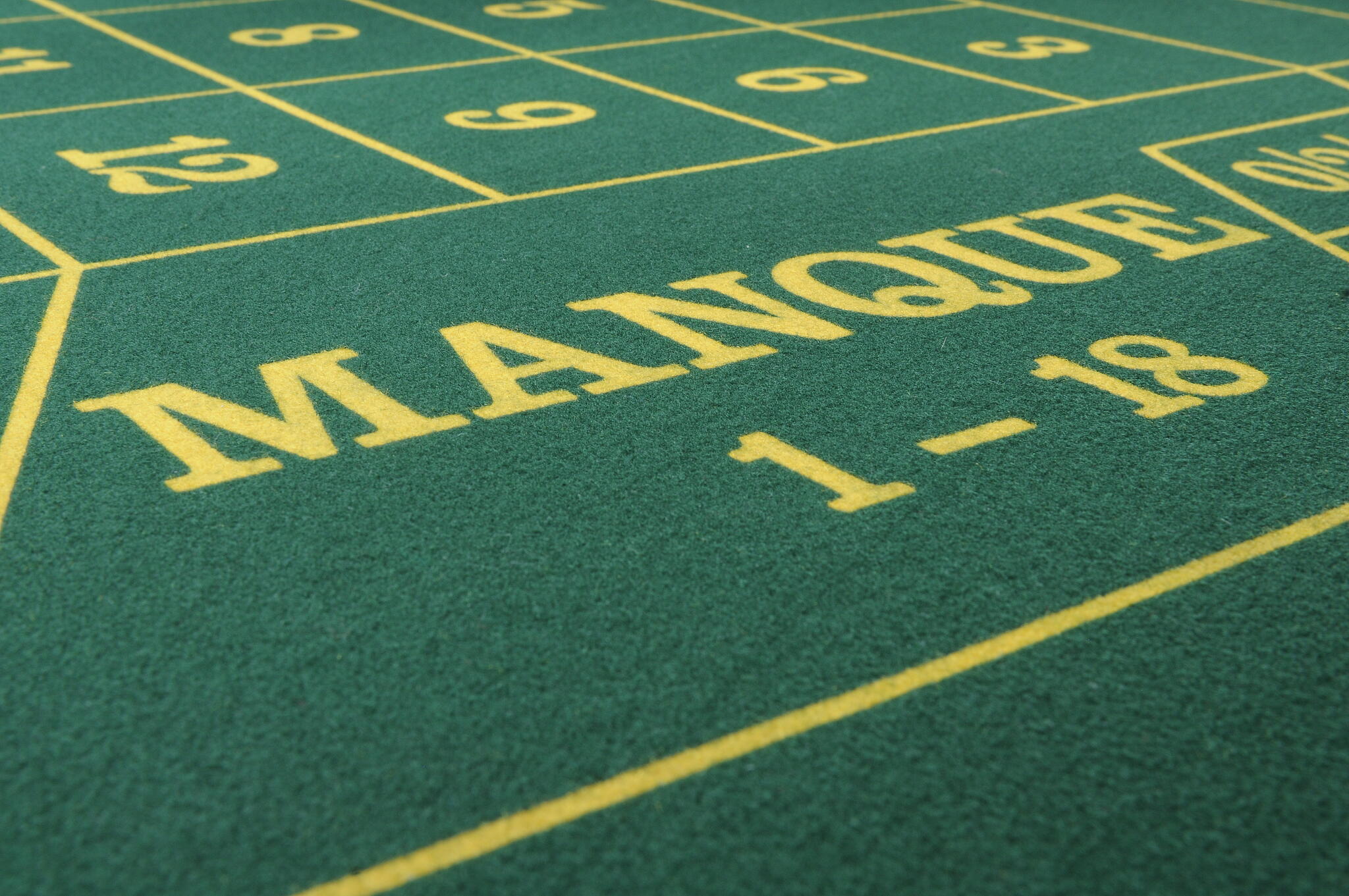 Roulette table rental with croupiers RoyalEvents