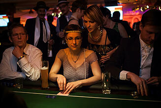 Themed party for your company event | Royal-Events