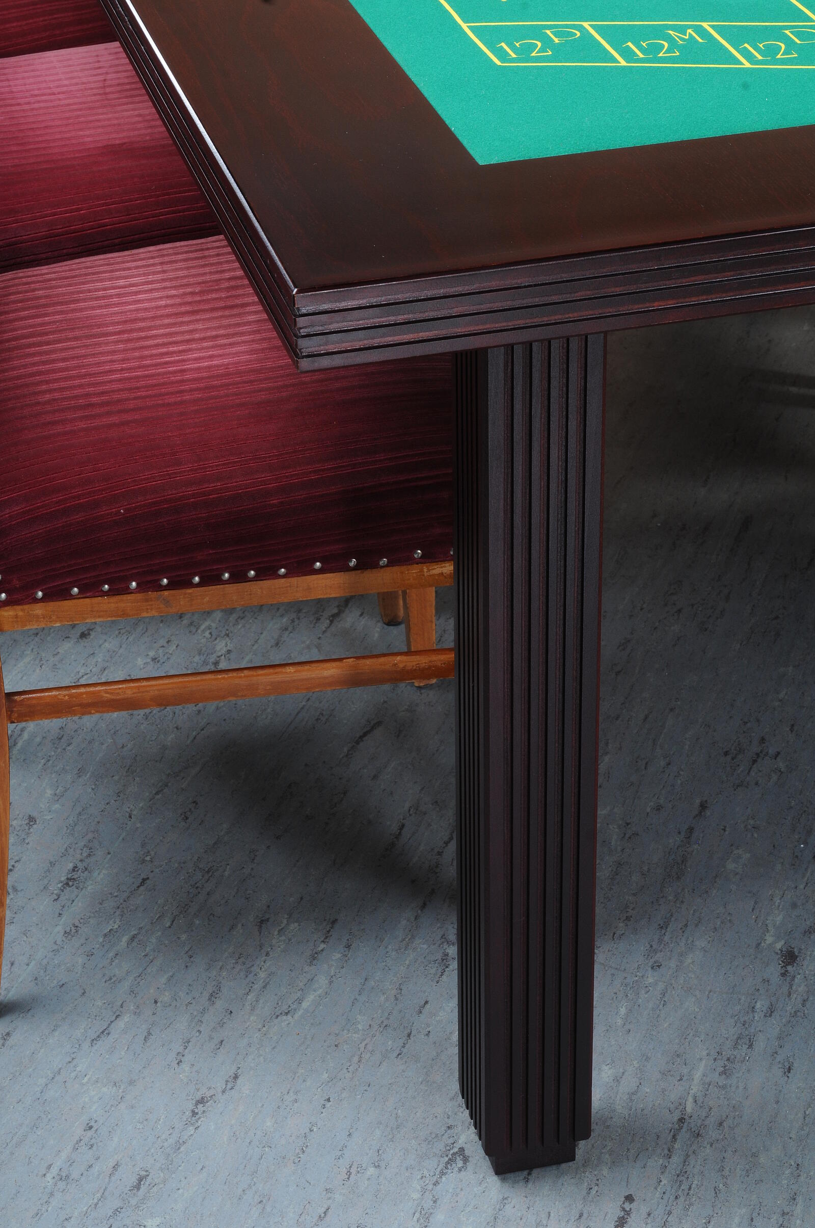 Roulette table rental with croupiers RoyalEvents