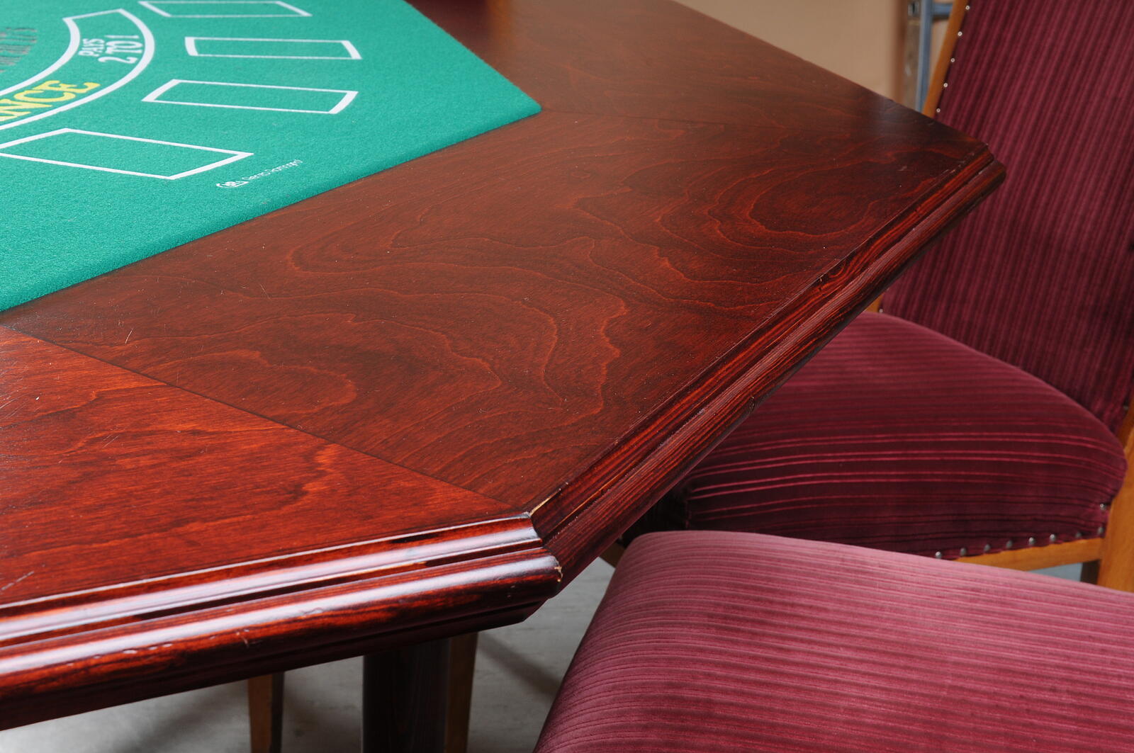 Rent a blackjack table for corporate events RoyalEvents